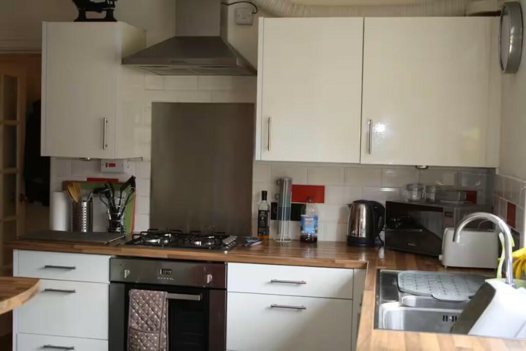 Additional image 6 of R L Stevenson Avenue, Bournemouth, Dorset, BH4