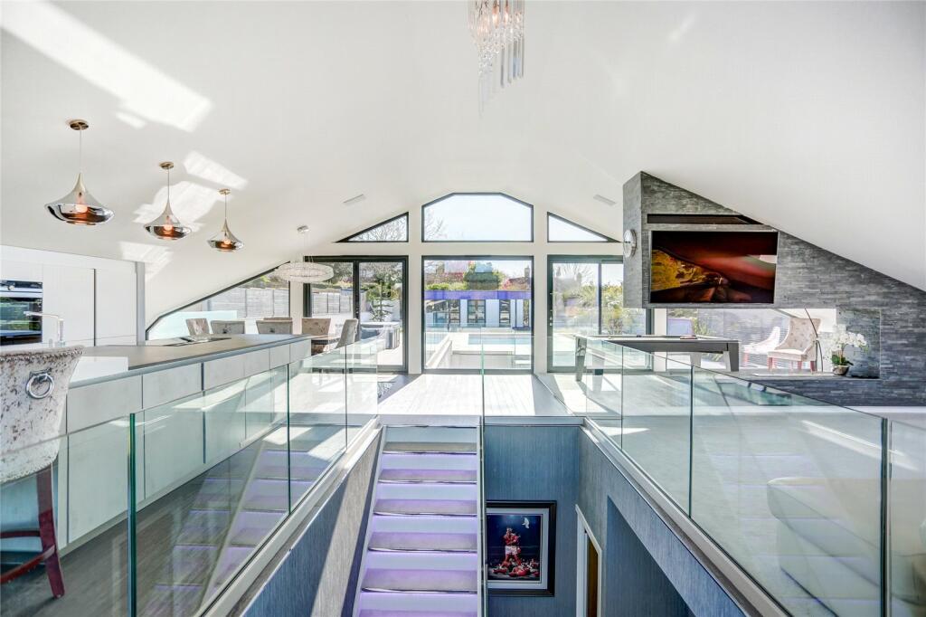 Additional image 4 of Hill Drive, Hove, East Sussex, BN3