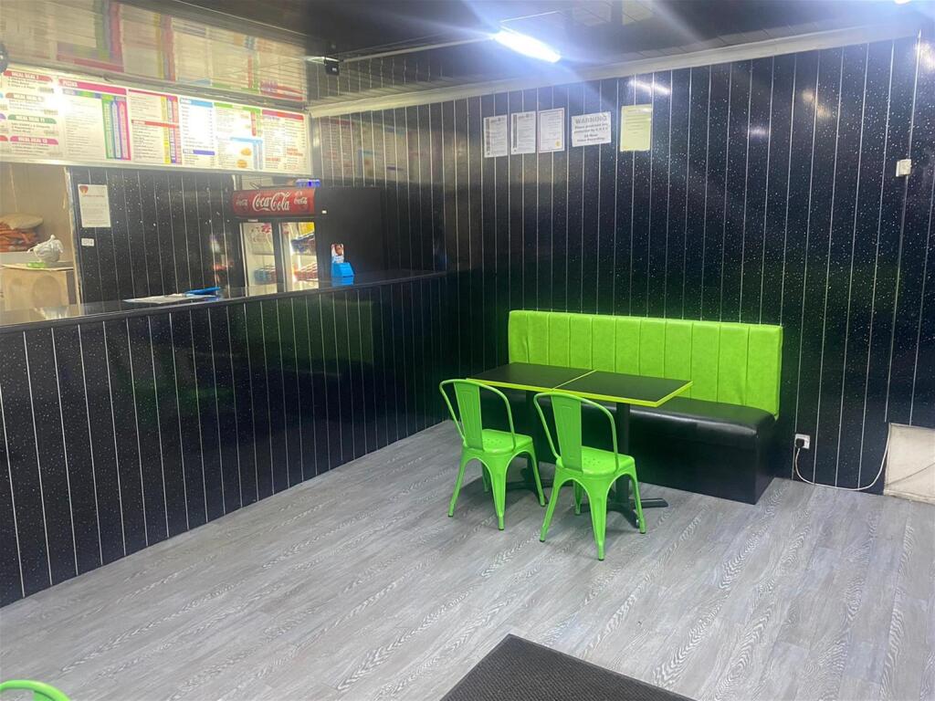 Additional image 10 of Hot Food Take Away, West Yorkshire