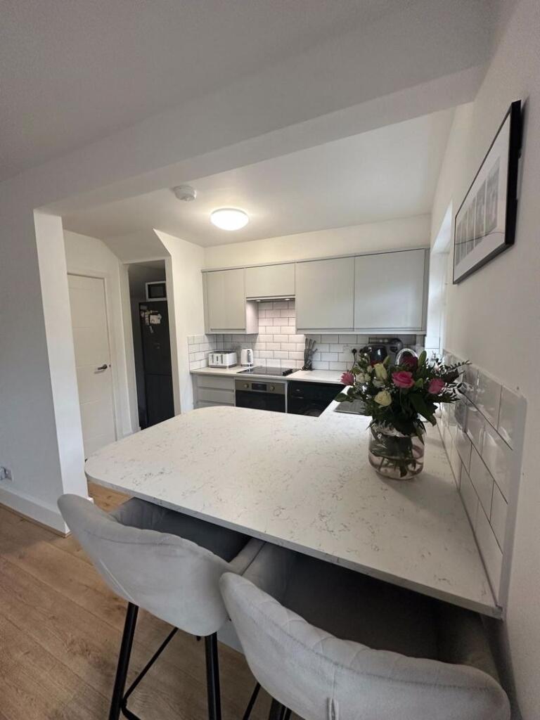 Additional image 3 of Beautifully renovated three-bedroom property located at Redhill, Ensbury Park £1600 pcm - AVAILABLE March 25