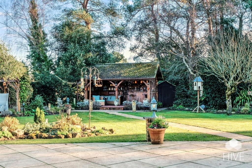 Additional image 30 of Lone Pine Drive, West Parley