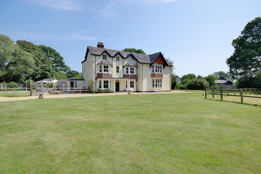 Additional image 36 of Southfield Lane, Burley, Ringwood, Hampshire, BH24