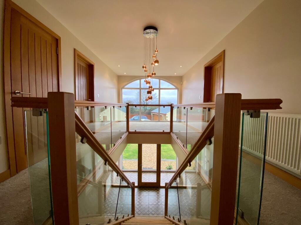 Additional image 3 of Morris Fold Barn, Slack Fold Lane, Farnworth, Bolton, Lancashire, BL4 0LJ