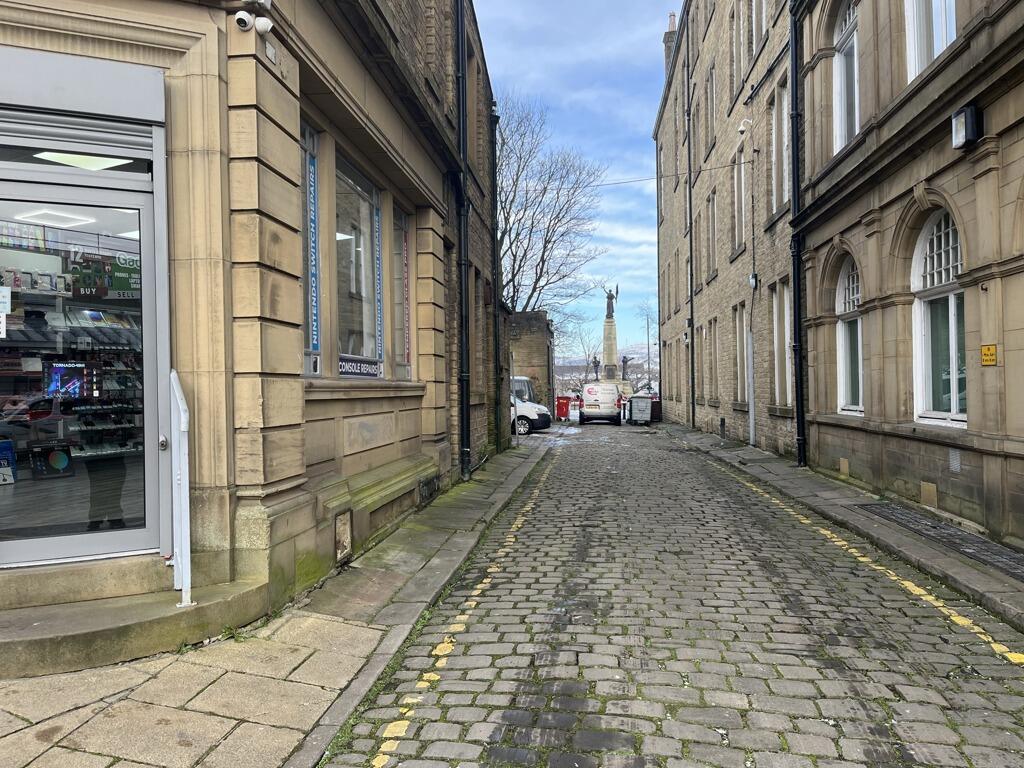 Additional image 5 of 58-68 North Street & 1-7 Bow Street, Keighley, West Yorkshire, BD21 3RY