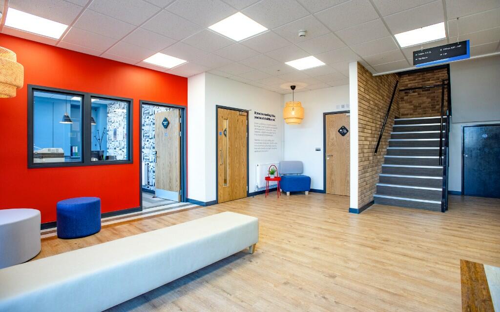 Additional image 24 of Airfield Way, Christchurch, Dorset, BH23