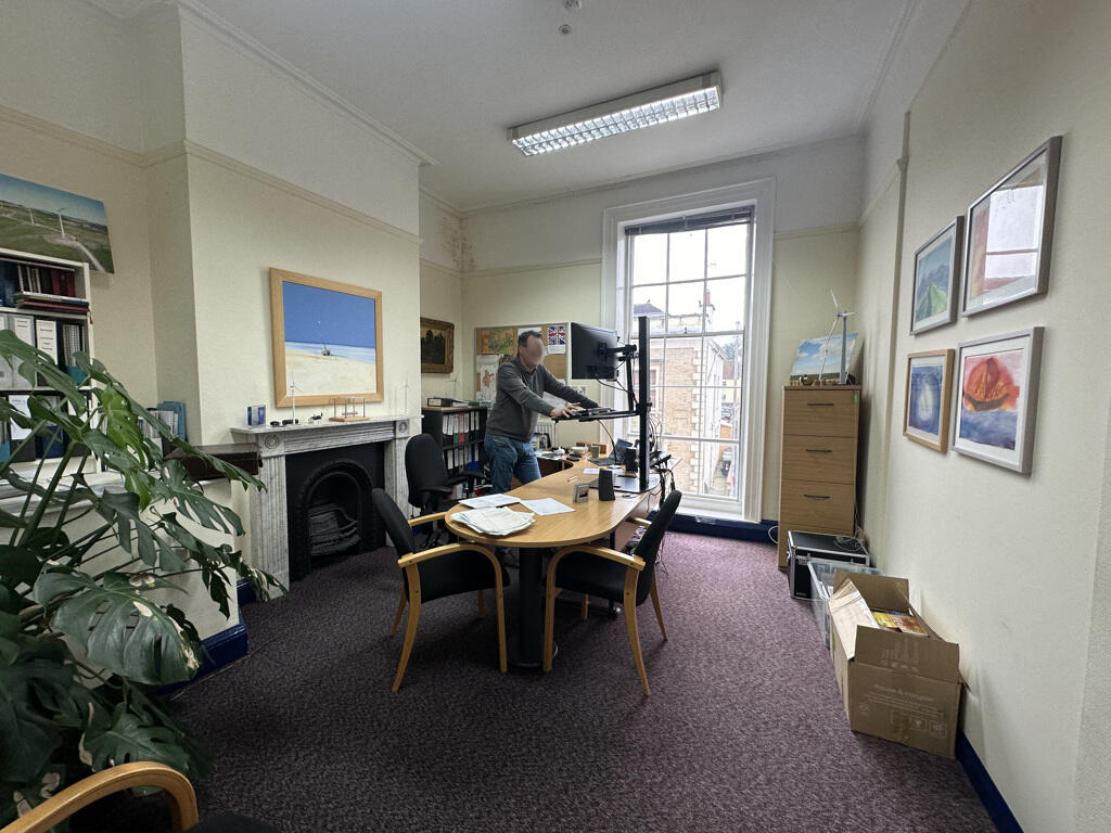 Additional image 3 of First And Second Floor Offices, 16 West Borough, Wimborne, Dorset, BH21 1NG
