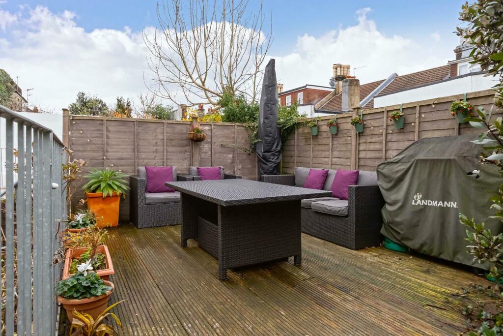 Additional image 22 of Reigate Road, Brighton