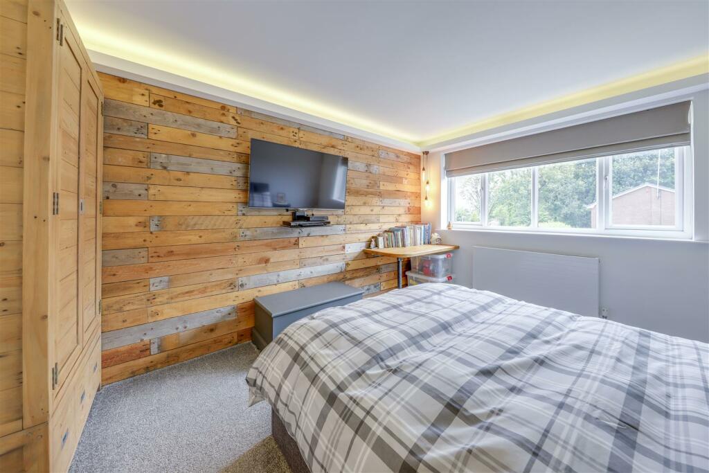 Additional image 21 of Alderwood Grove, Ramsbottom, Bury, Lancashire