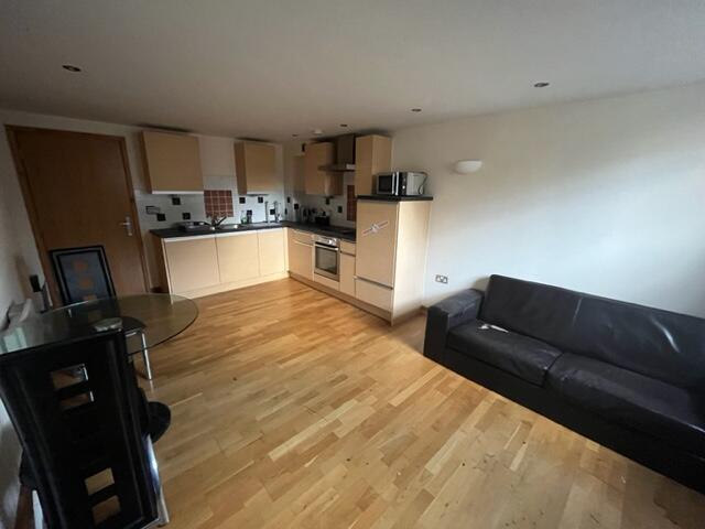 Additional image 8 of Flat 11, Byron Halls, Byron Street, Bradford, West Yorkshire BD3 0AR