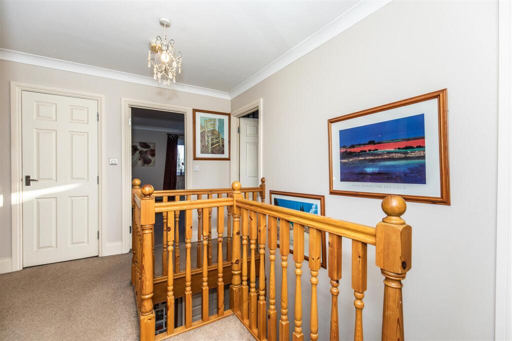 Additional image 19 of Station Road, Berwick, Polegate BN26 6TA