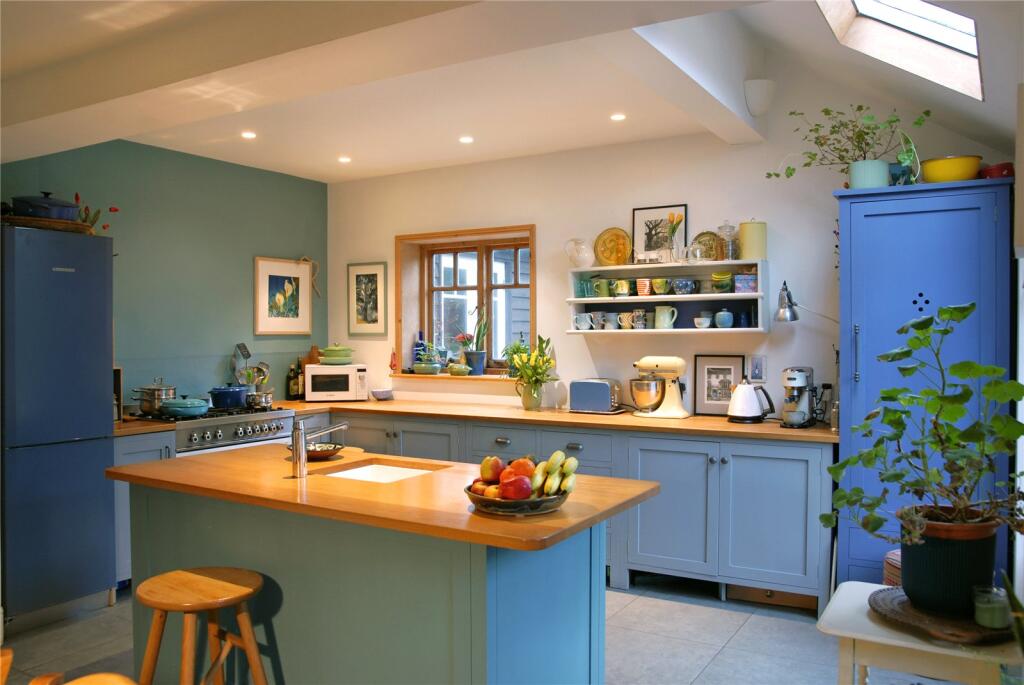 Additional image 6 of Pound Lane, Burley, Ringwood, Hampshire, BH24