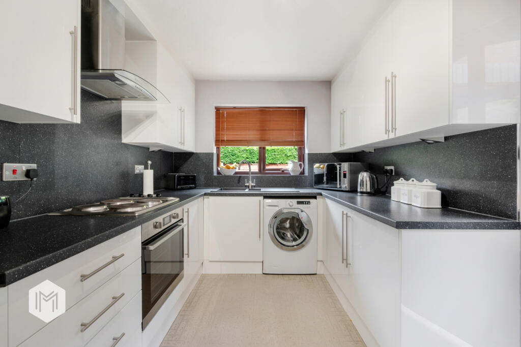 Additional image 3 of Waters Edge, Farnworth, Bolton, Greater Manchester, BL4 0NL