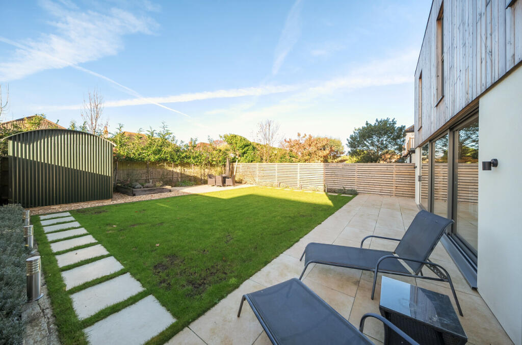 Additional image 25 of Hynesbury Road, Friars Cliff, Christchurch, BH23