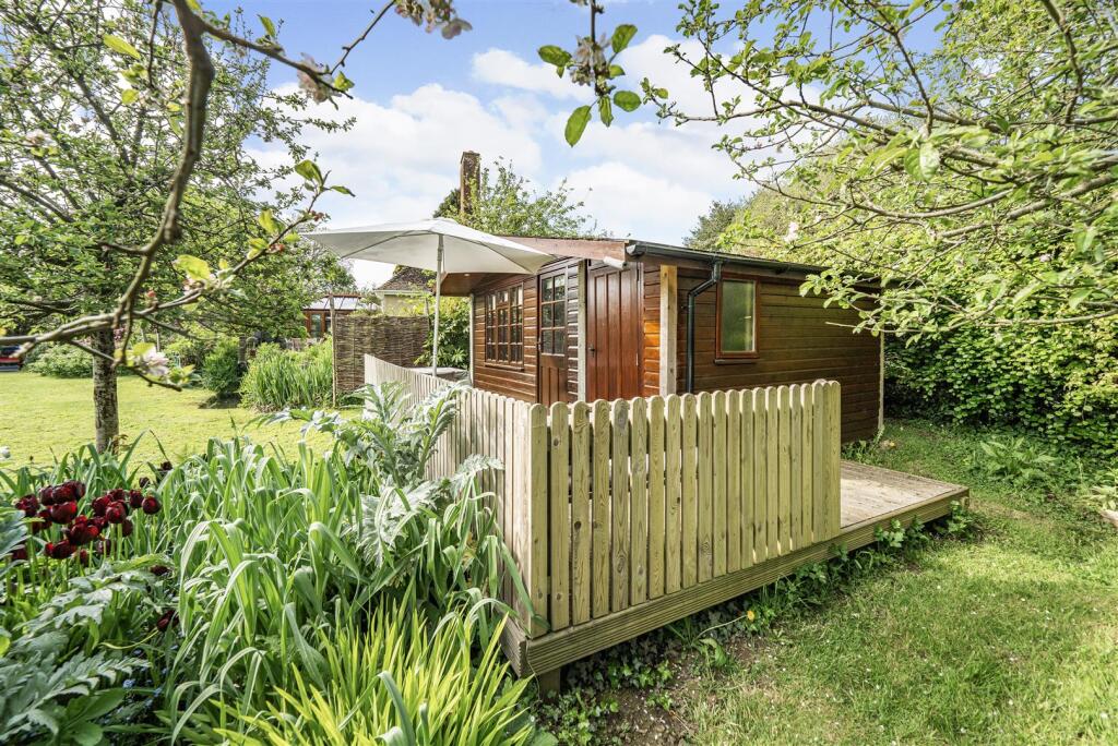 Additional image 16 of Culeaze, Wareham, Dorset