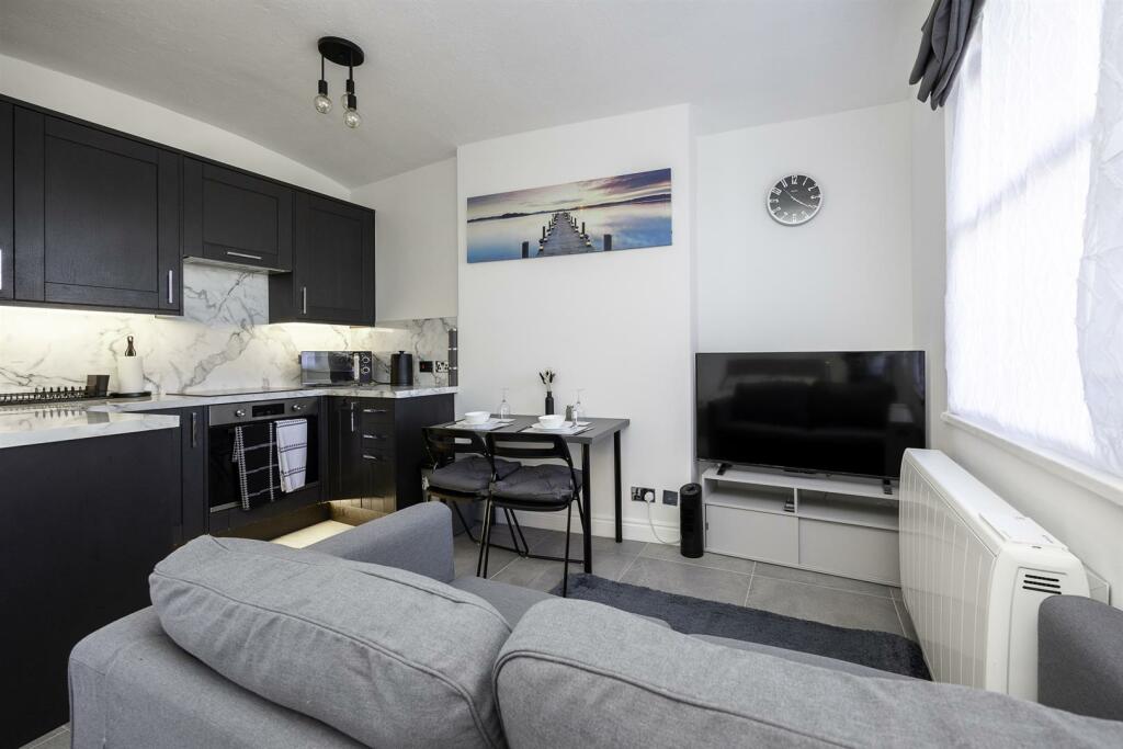 Windsor Street, Brighton