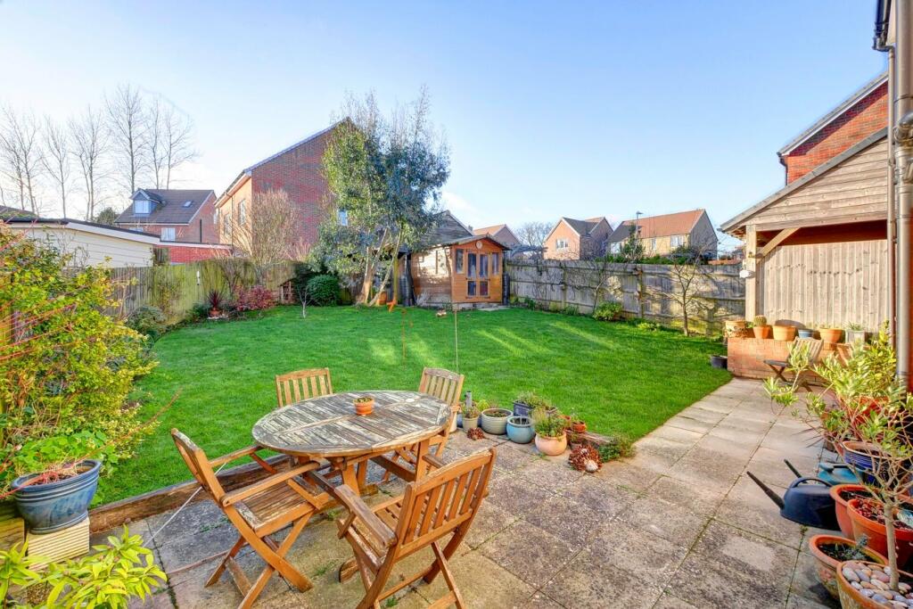 Additional image 26 of Wood Sage Way, Stone Cross, Pevensey, BN24