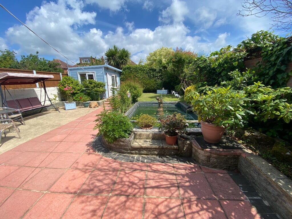 Additional image 22 of Morrison Avenue, Poole, Dorset, BH12