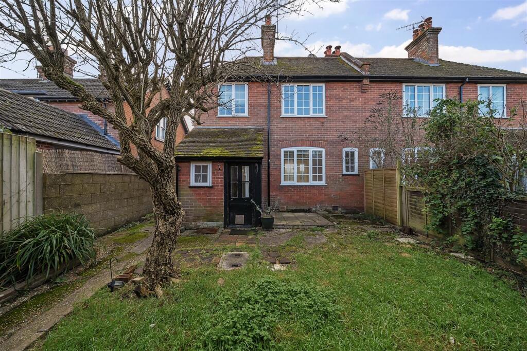 Additional image 5 of Julians Road, Wimborne