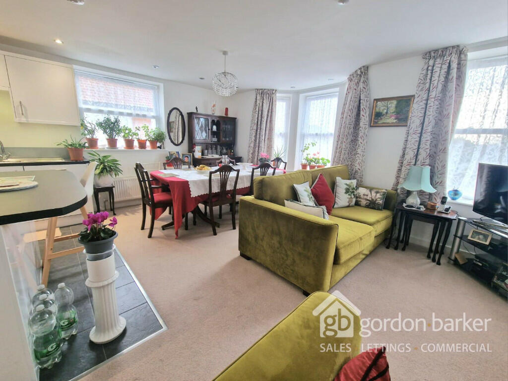 Calvin Road, Bournemouth, Dorset, BH9