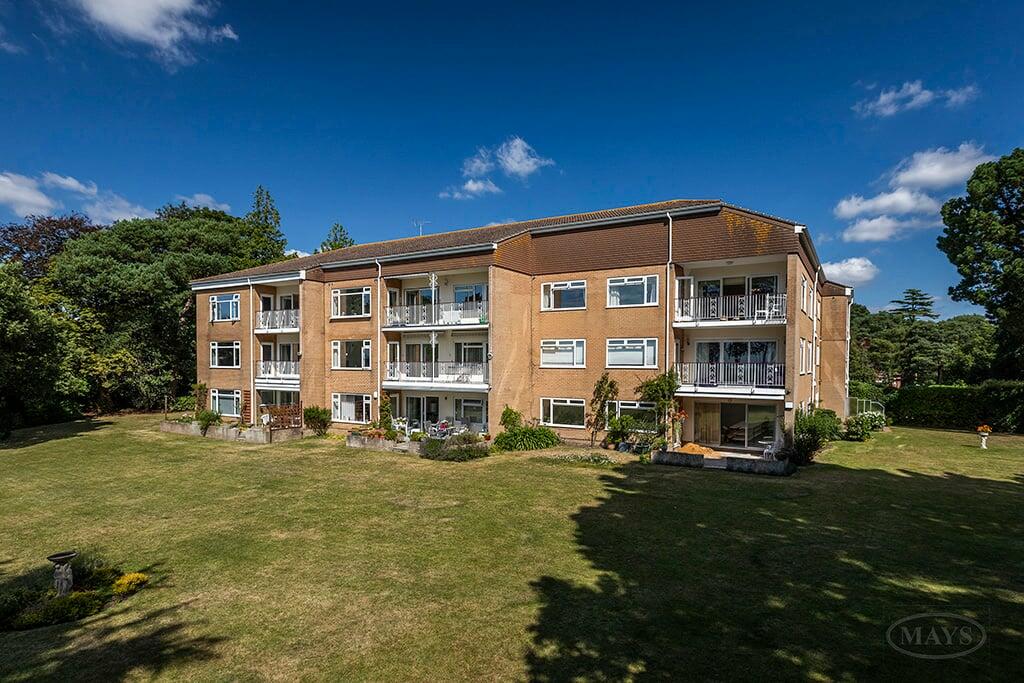 Additional image 16 of Minterne Grange, 24 Crichel Mount Road, Evening Hill, BH14