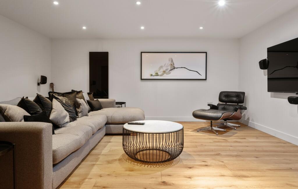 Additional image 17 of Tyrells Lane, Burley, Ringwood, Hampshire, BH24