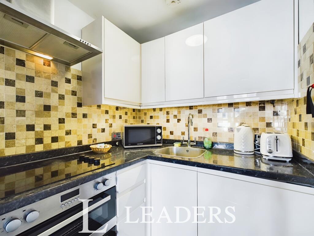 Additional image 12 of Market Street