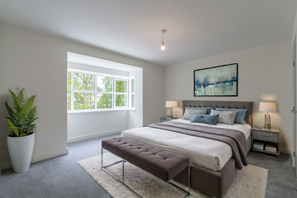 Additional image 9 of Golf Links Road, Ferndown