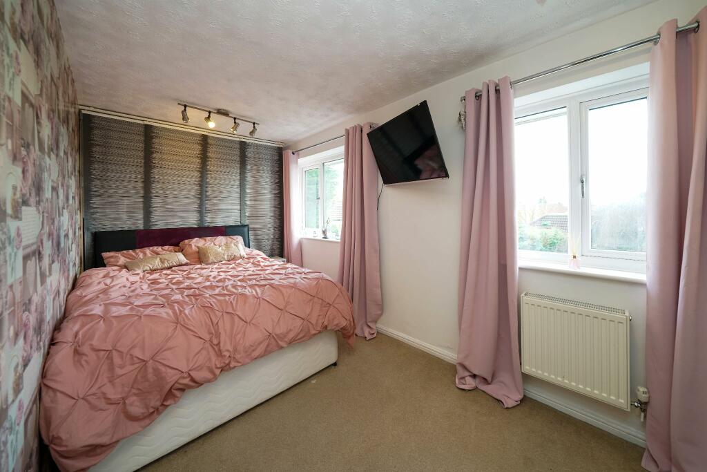 Additional image 38 of Turton Heights, Bolton, BL2