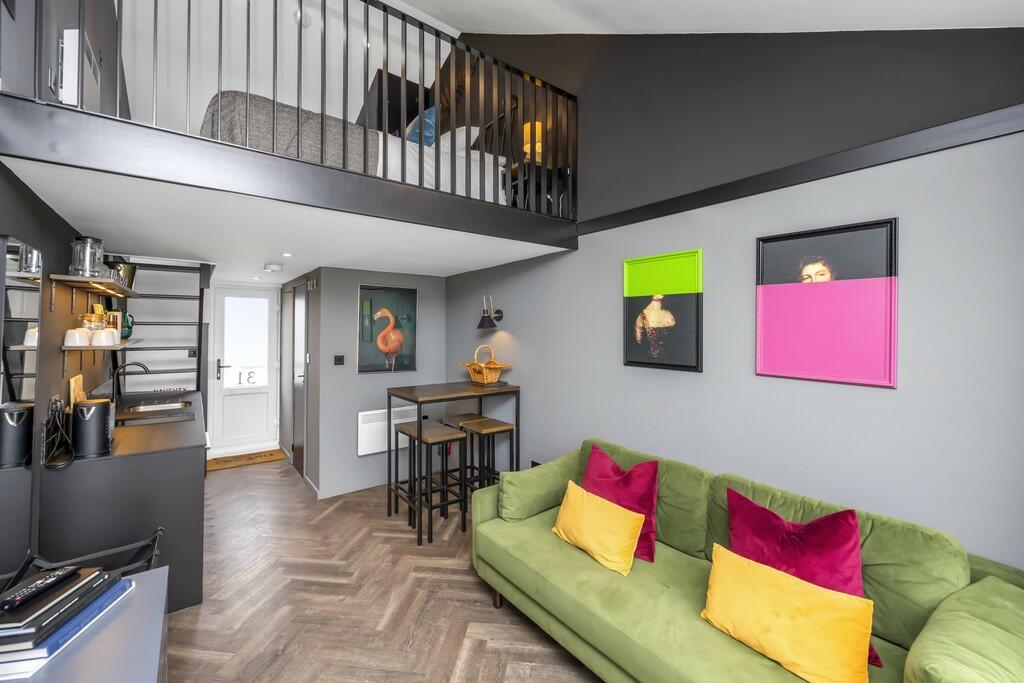 Additional image 4 of Western Concourse, Brighton Marina Village, Brighton