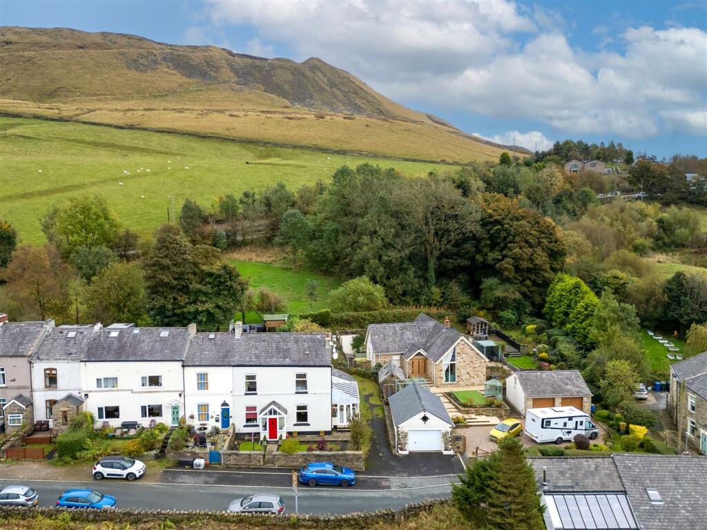 Additional image 35 of Lodge Mill Lane, Ramsbottom, Bury