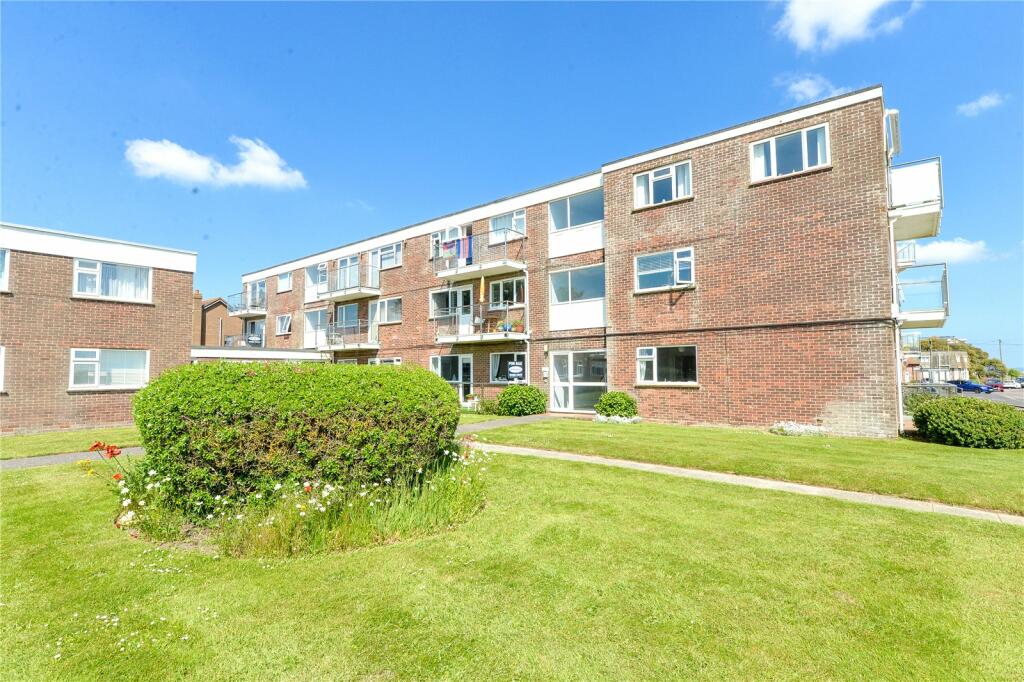 Additional image 14 of Westminster Court, Marine Drive, Barton on Sea, Hampshire, BH25