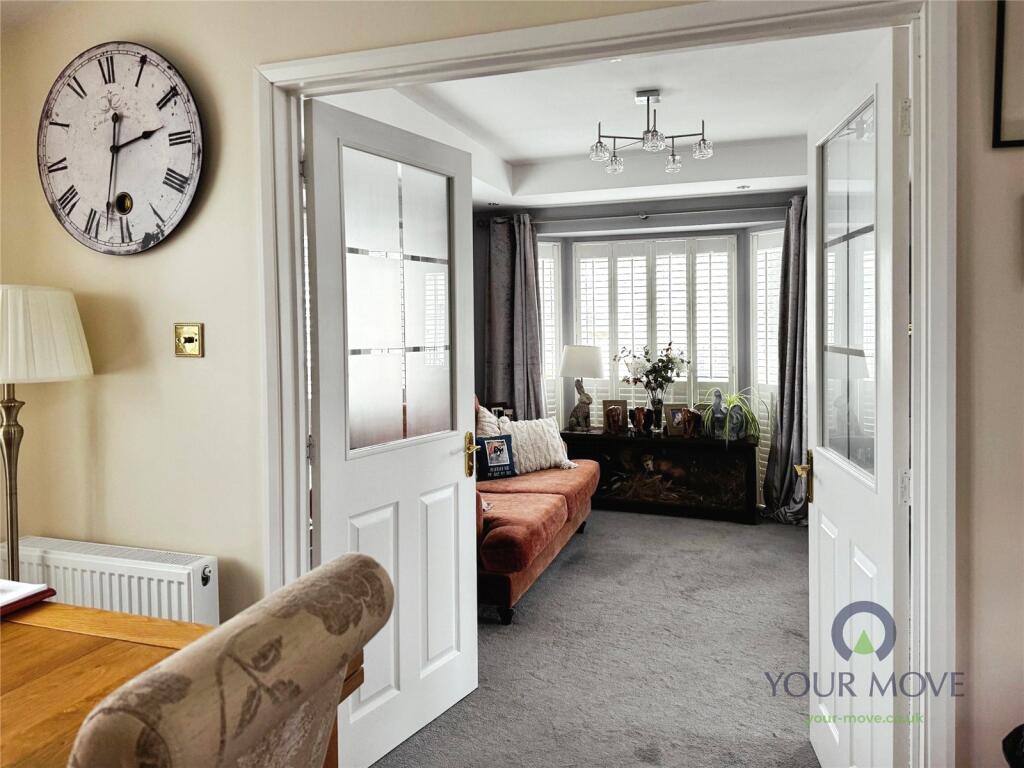 Additional image 6 of Eastbourne Heights, Oak Tree Lane, Eastbourne, East Sussex, BN23