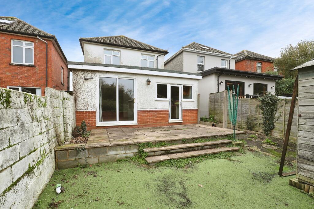 Additional image 11 of Mayfield Road, MOORDOWN, Bournemouth, Dorset, BH9