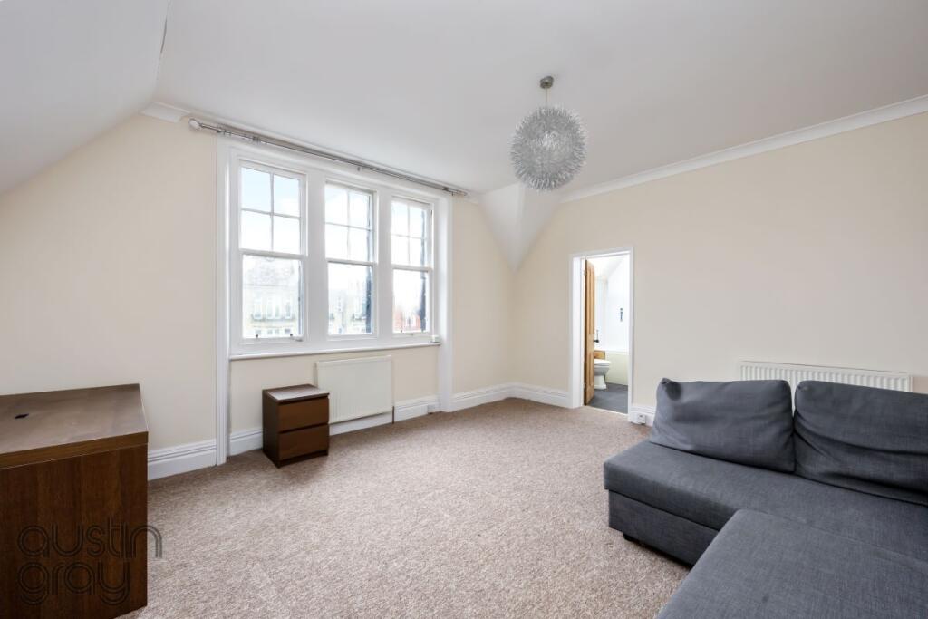 Additional image 5 of Flat 5, 32 St Johns Road, Eastbourne, BN20 7JB