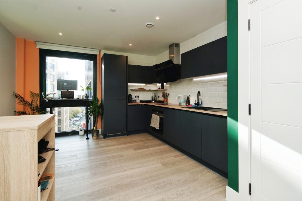 Additional image 17 of The Furlong, BRIGHTON, East Sussex, BN2