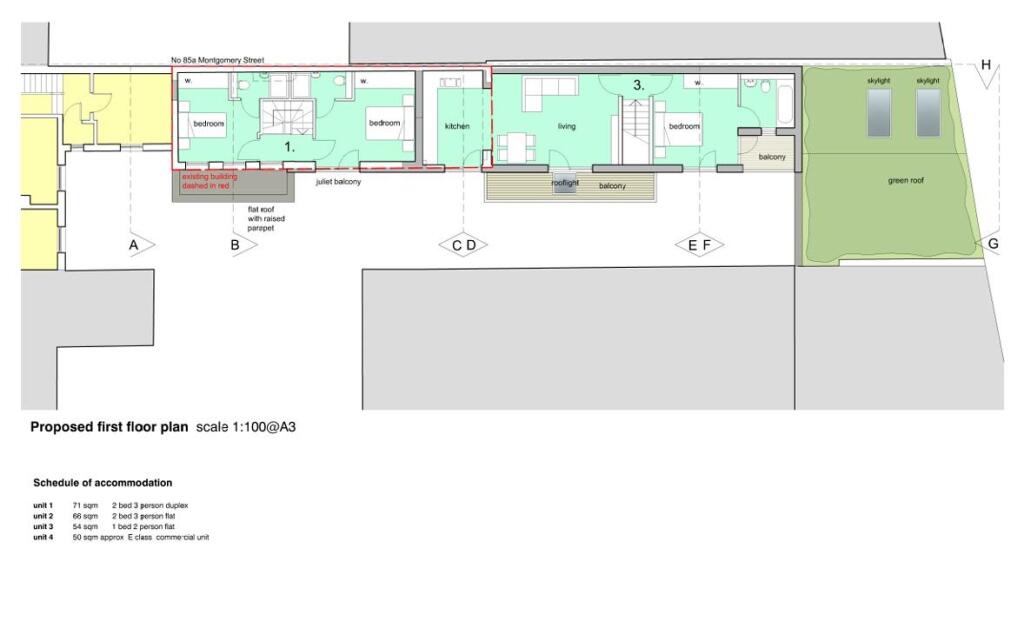 Additional image 5 of Montgomery Street, Hove