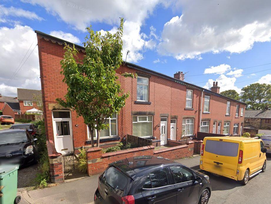 Additional image 9 of 166 Houses in Various Locations, Tottington & Fairfield, Bury, Lancashire, BL8 3DX