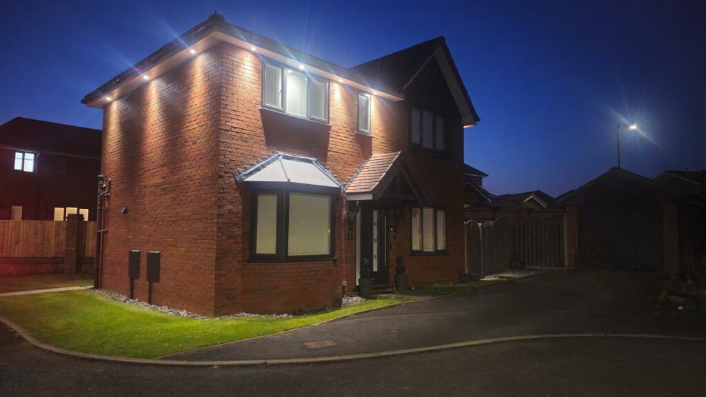Additional image 23 of Montfort Close, Westhoughton