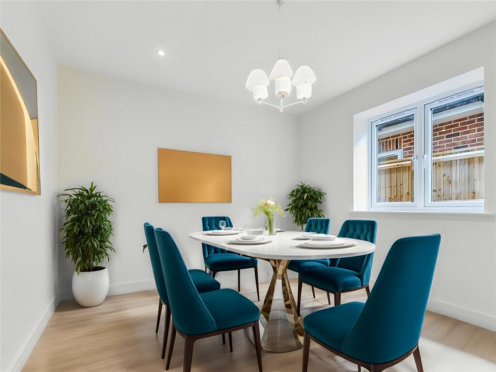 Additional image 6 of Forest Close, Highcliffe, Christchurch, BH23