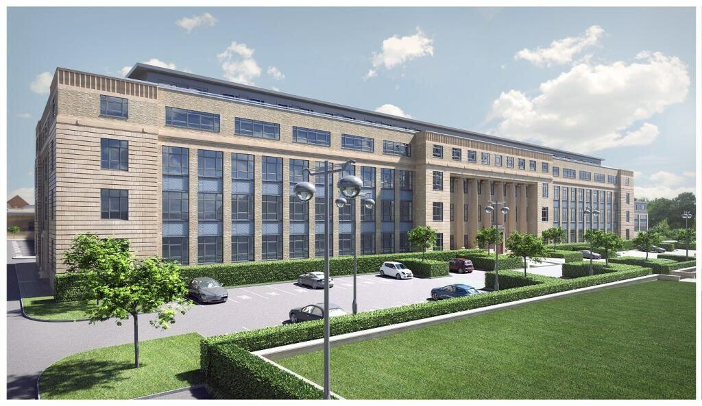 Additional image 2 of The Printworks, Bingley Road, Bradford BD9 6SJ