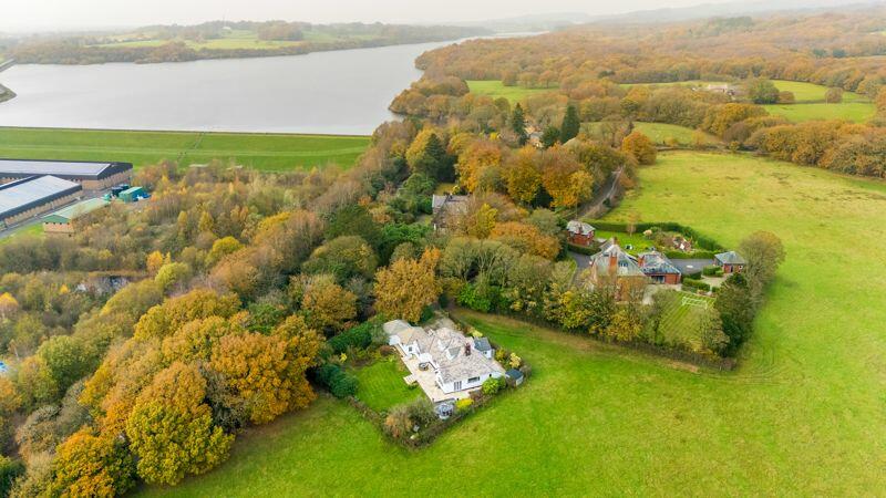 Additional image 42 of Pendennis Lodge, Rivington