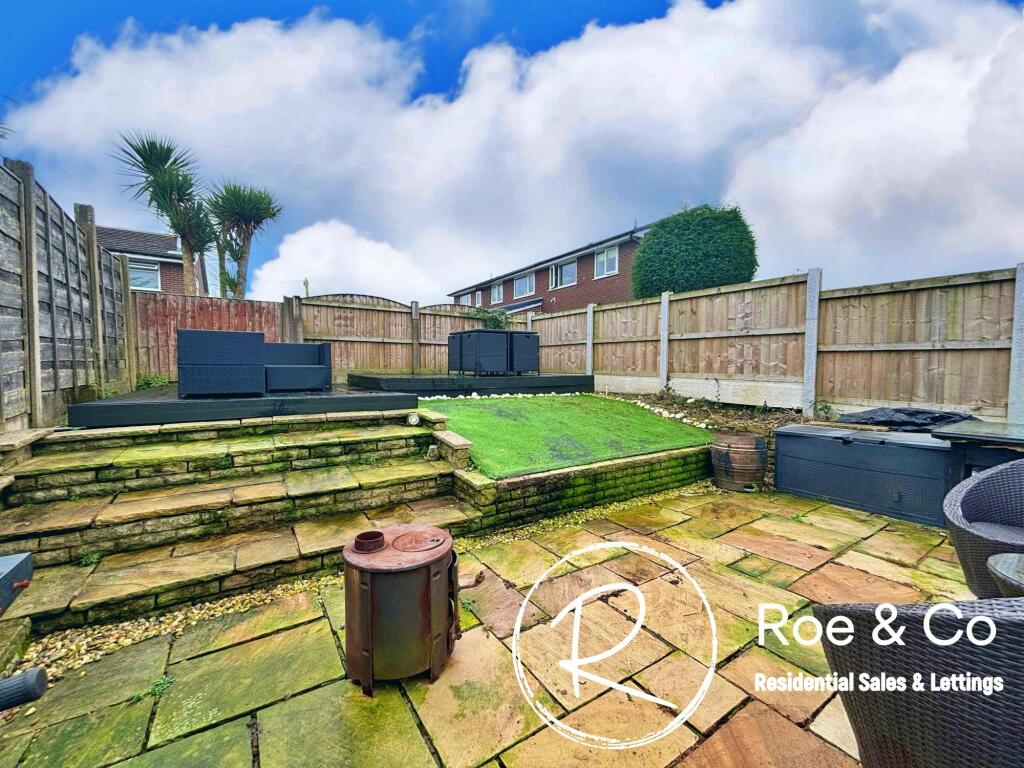 Additional image 12 of Thornham Drive, Sharples, Bolton, BL1