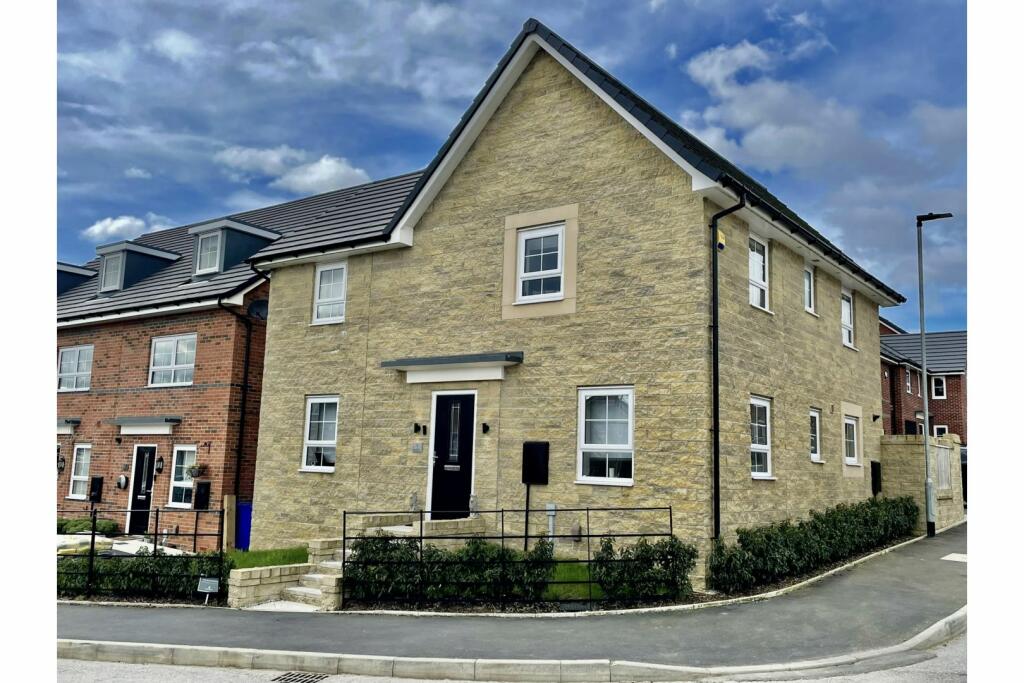 Additional image 54 of Clifford Drive, Bury, BL9