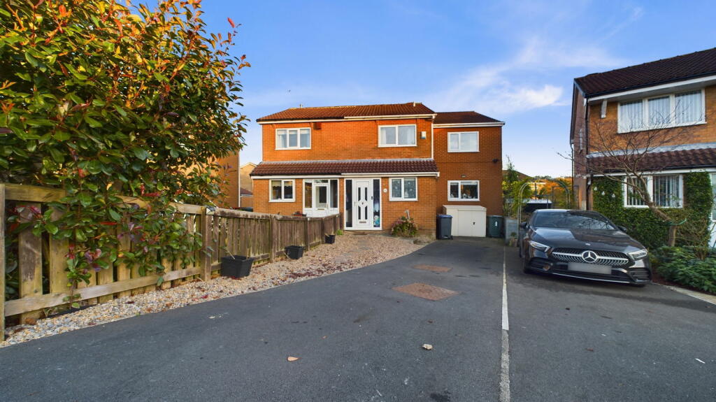 Additional image 14 of Wastwater Drive, Bradford, BD6 2TN