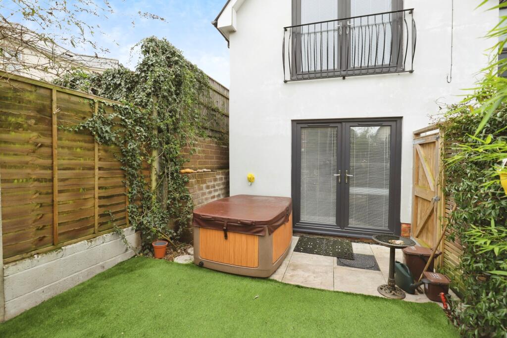 Additional image 9 of Hengist Road, Bournemouth, Dorset, BH1