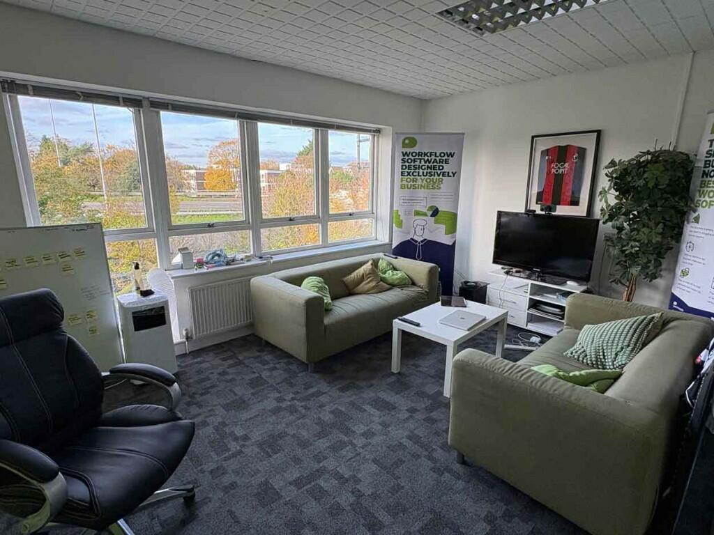 Additional image 4 of Second Floor, 3 Stratfield Saye, Wellington Road, Bournemouth, Dorset, BH8