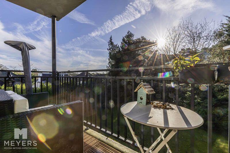 Additional image 2 of Ancrum Lodge, 54-56 Western Road, Poole, BH13