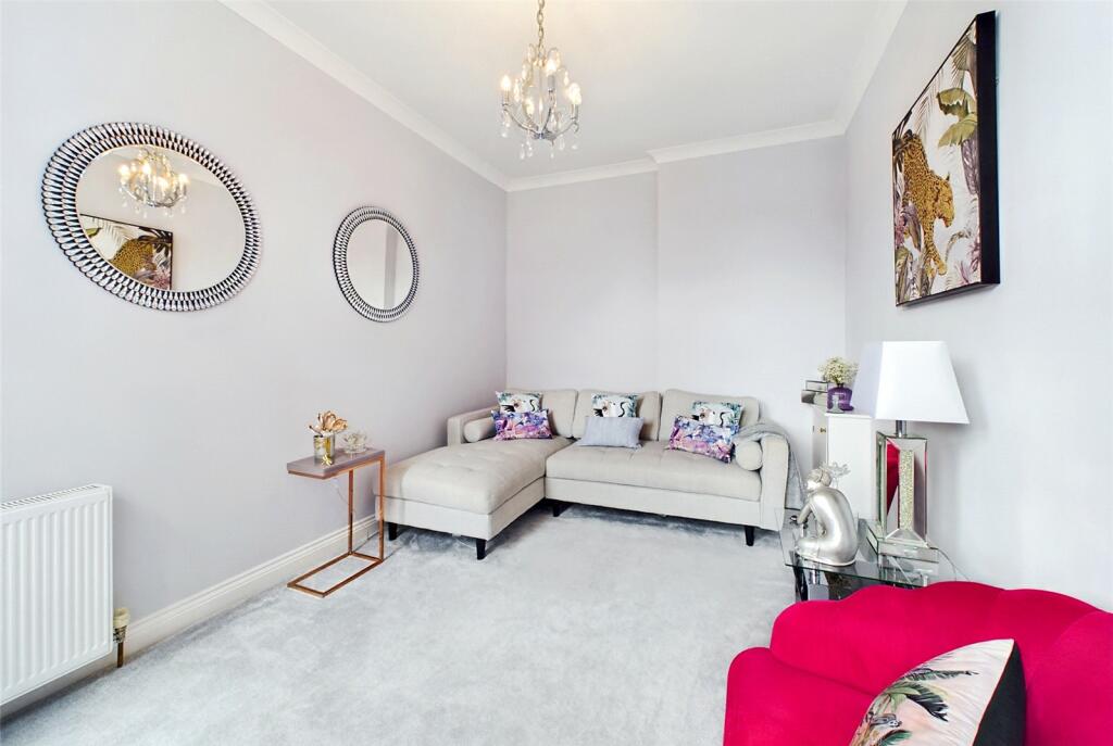 Additional image 6 of Percy Road, Boscombe Manor, Bournemouth, Dorset, BH5