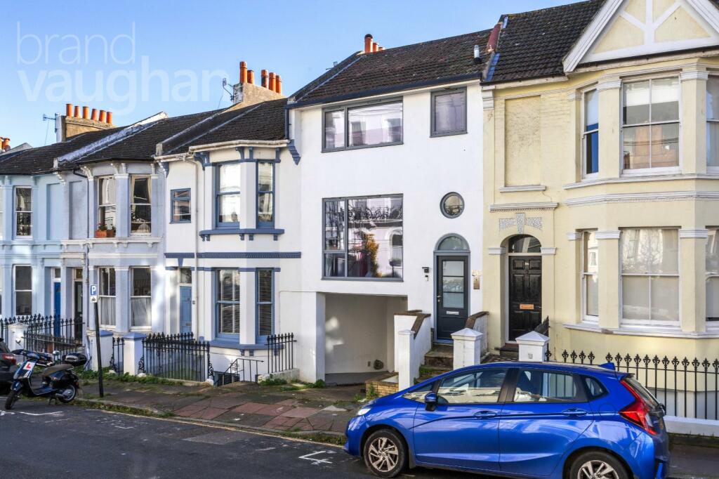 Additional image 25 of Roundhill Crescent, Brighton, East Sussex, BN2