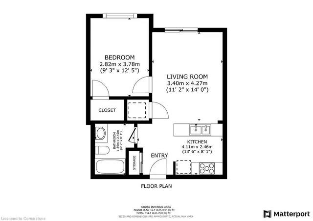 Additional image 35 of 101 Shoreview Pl Unit 519
